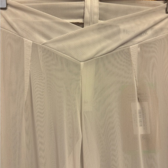 Her Pony Phoenix Sequin Star Mesh Flares - Picture 10 of 10